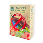 Limax Buster graanulid tigude ja n&auml;lkjate vastu Nojus 500 g