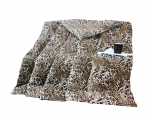 Suve tekk-voodikate 200 &times; 220 cm, 200x220 cm