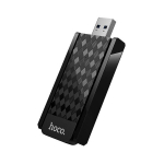 USB Wi-Fi adapter Hoco HI34 Wi-Fi6 must, Must