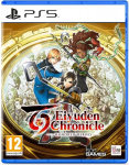 Arvutim&auml;ng Eiyuden Chronicle Hundred Heroes Playstation 5