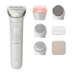 Philips 9900 m&auml;rg ja kuiv
