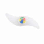 Jalgratta kodara LED-valgustid, 4 tk