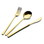 S&ouml;&ouml;giriistade komplekt Nova8019, 36 osa