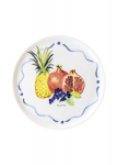 Hermia taldrik FTT0002, 30x30x2 cm, 1 tk.