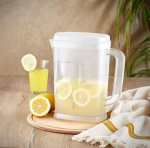 Hermia kann 2-25Ltsurahi, 2,25 l, valge