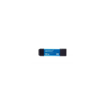 USB pulk Zibatmiņa Goodram SPEED 3.0 Blue 5908267919156 5908267919156 (5908267919156)