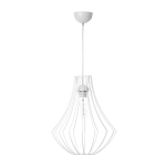 Kayoom rippvalgusti Jasmin 110, valge