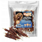 UniQ Pets veiselihapulk pardilihasse m&auml;ssituna, 0,5 kg