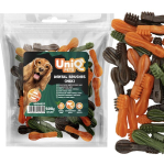 UniQ Pets hammaste harjamise maiused, 0,5 kg
