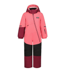Icepeak T&uuml;drukute Talvekombinesoon Jeddo Kd, 180 g 52150-8*625, roosa/valge 6438594068658, 98