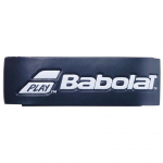 Babolat Syntec Pro X1 k&auml;epide, must, N/A