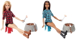 Barbie FDB43 doll
