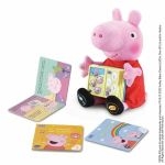 Interaktiivne Lemmikloom Vtech Peppa Pig