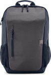 Seljakott - HP Travel 18L 15.6" Raudhall