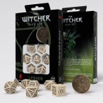 Q -WorkShop Witcher Leshen - vareste t&auml;ringukomplekt