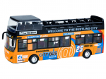 Metallist buss ta avas ukse ZA2094