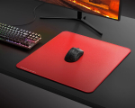 Pulsar ParaControl V2 hiirematt, Pelės Kilimėlis Pulsar ParaControl V2 Mousepad Red (M 330mm x 260mm)