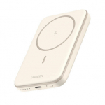 Akupank UGREEN magnetiline akupank 5000MAH PB560 telefonidele 15W PD USB-C pistikuga