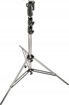 Manfrotto 126csu Heavy Duty terasest kroomitud alus 333 cm