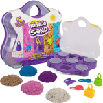 Kinetic Sand - Sensory Case (6069784), uniwersalny