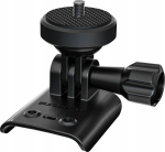 Dji Avata 2 kaamera kronstein, Gopro ja 1/4" keermega lamp