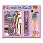 Moet&ouml;&ouml;toad - Lucille'i mood, Djeco DJ09334