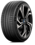 Michelin Pilot Sport EV 255/45R21 106 W XL POL FSL Acoustic