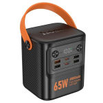Akupank Hoco J152 Pro Power Bank ladetajs 80000mAh (6942007652100)