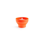 Lekue Mini popkorna gatav. mikroviļņu kr. 2gb. - Red Lekue Lekue