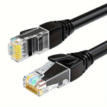 Cat6 Etherneti Kaabel - Kiire Gigabit RJ45 V&otilde;rgukaabel Pickify, 10ft/3m