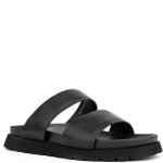 SERGIO MORETTI Meeste sussid, mustad, sussid