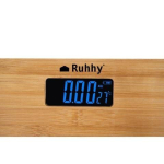 LCD-vannitoakaal kuni 180 kg Rivex S61