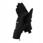 Matkamiskindad Mammut Astro, must, suurus 5