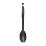 Ambition Fern Coarse Spoon &ndash; hall, silikoon/plast
