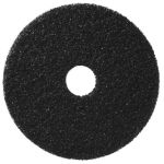 Must masinapadi 17" 432mm agressiivne