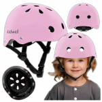 Laste jalgrattakiiver Kidwell Orix Ii, reguleeritav, suurus M