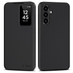 Telefoni&uuml;mbris must kaardipesaga Samsung Galaxy A56 5G