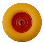 K&auml;ruratas 14&Prime; 35cm, 1 tk.