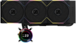 Lian Li HYDROSHIFT II LCD-C 360TL ARGB AiO