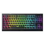 Razer BlackWidow V4 Tenkeyless HyperSpeed US