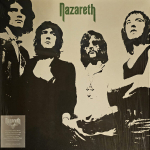 Nazareth - Nazareth (Green) (vin&uuml;&uuml;lplaat, LP)