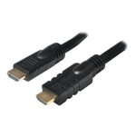Logilink Active Hdmi kaabel 20m 4k/30hz (cha0020)
