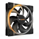 Videokaardi jahuti be quiet! Light Wings 140mm ARGB PWM Fan Black