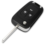 Auto v&otilde;tmekorpuse puldikorpus Opel Astra J Insignia Zafira