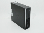 HP 6300 SFF i5-3470 16gb 256gb ssd + 160GB HDD DVD W10P Renew