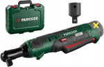 Parkside akutrell 12v, 54nm, 1/2" koos korpusega