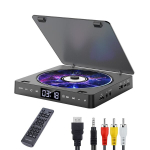 DVD / VCD / CD-m&auml;ngija, HD