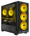 Arvuti VIST ARGB Ryzen 7 5700X RX 6700 XT 32GB SSD 1TB WIFI W11
