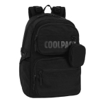 Seljakott Coolpack Lark 23L, must