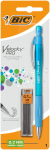 Automaatne pliiats kustutuskummiga Bic Hb 0,7mm